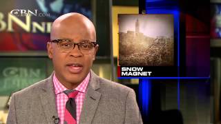CBN News Today: November 18, 2014