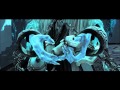 REMAKE Darksiders 2 Death - Into The Nothing