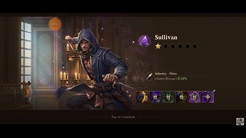 Misty Continent Cursed Island - Gameplay walkthrough 5