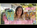 HUGE DOLLAR TREE HAUL | FUN NEW FINDS FOR $1