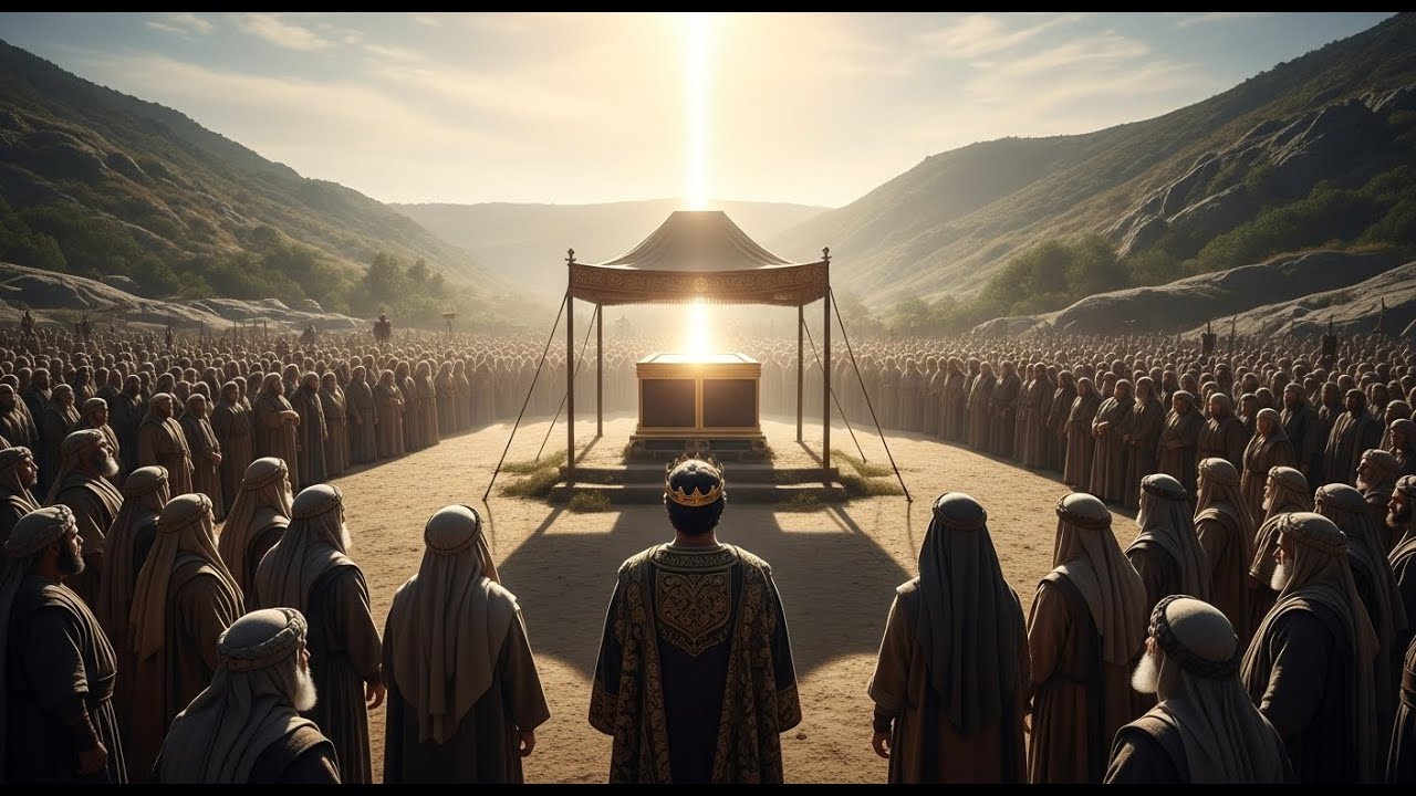 KJV Audio Bible - Luke-The Complete Book of Isaiah   Full Movie   Audio Book Christian Bible