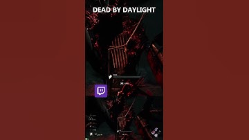 Has Dead By Daylight ever made you want to break out in song? Trapper Edition