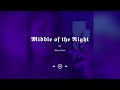Elley Duhé Middle Of The Night Sped Up 