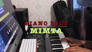 Video thumbnail of "Tigrigna Groove Music By Eritrean Guitarist Mimta"