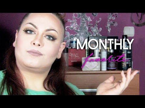 Monthly favorite March - April - May || Πάλι μιλάω πολύ - YouTube