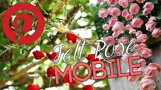 Felt Rose Mobile (Valentines Day Collab) ✔ PINVESTIGATE #05
Today I will be Pinvestigating to see if it is possible to create this DIY Felt Rose Mobile using felt fabric and a few handy images from Pinterest. This DIY Mobile Felt Rose project is the perfect gift for that romantic someone on Valentines Day - or yourself.
The good thing about this Pinterest pin is that it actually works! Making roses out of felt is totally possible! You could even make a bouquet of fake roses out of felt. So cool. If you enjoyed this Pinterest tested video, make sure to subscribe to see more Pinterest tests in the future!
This was a Valentines Day collaboration with a bunch of awesome people here on YouTube; feel free to check out their videos!
PLAYLIST ✿
https://goo.gl/8ZMvkU
VALENTINES DAY COLLABORATION ✿
Draw Pixel Art - https://youtu.be/lOYfw03tm3s
Kawaii Felting - https://youtu.be/i77XiVqNlSw
Pastella28 - https://youtu.be/SpeIbcp8B7U
Candi Ware - https://youtu.be/ZPNQ35grcW4
Nancy Joli Bijoux - https://youtu.be/-prHcedMPvM
Darling Craftolate - https://youtu.be/ThspJIMk5gc
Wonderland Crafter - https://youtu.be/FxpMOUxrPzw
EuniceLoveLetter - https://youtu.be/9HsLTNkiUI4
Pink Sugar Cotton - https://www.youtube.com/watch?v=bnHW834LZMI
MATERIALS ✿
- Fabric Glue
- Pliers (optional)
- Wrapping Twine
- Sticks
- Craft Beads
- Scissors
- Marker
- Red Felt
- Craft wire (fishing wire)
- Something round (mug)
PINTEREST ✿
https://www.pinterest.com/pin/115334440434702808/
https://www.pinterest.com/pin/559501953683572332/
PLAYLISTS ✿
http://bit.ly/DIYTutorials
http://bit.ly/PinterestTest
http://bit.ly/FashionMakeup
http://bit.ly/RandomCollection
http://bit.ly/UnboxingSnailMail
http://bit.ly/ChallengeCollaboration
SOCIAL MEDIA ✿
SnapChat - neoknacks
http://neoknacks.tumblr.com/
https://twitter.com/neoknacks
https://instagram.com/neoknacks
https://www.facebook.com/NeoKnacks
https://plus.google.com/+NeoKnacksYT
https://www.pinterest.com/neoknacks/c...
http://aminoapps.com/page/crafty/8174162/neoknacks
MUSIC ✿
Lost Ashes - Seity: https://youtu.be/6lv5uHdhDXQ Felt Rose Mobile (Valentines Day Collab) ✔ PINVESTIGATE #05