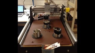 The Barista 180 Product Demo Video