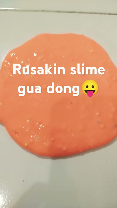 request yg ngotak y☕🗿 #slime #slimevideo #trend #harusberanda #fypage #fyp