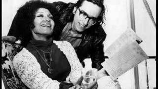 Cleo Laine and John Williams - If chords