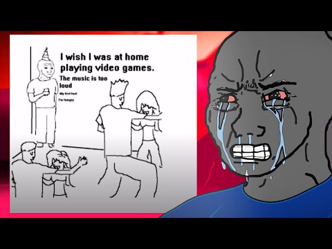 Wojak Studio - A meme factory