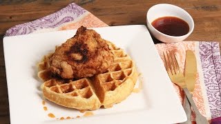 Chicken and Waffles | Episode 1162