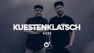 THE COAST w/ KUESTENKLATSCH #005 (Formatik Rec.) - Live DJ-Set | Tech-House