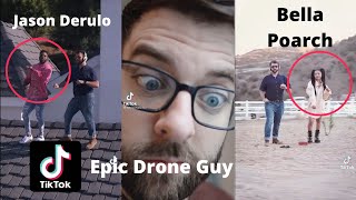 All The Drone Guy Collaboration with Kid LAROI, Justin Bieber - STAY (ToTouchAnEmu)