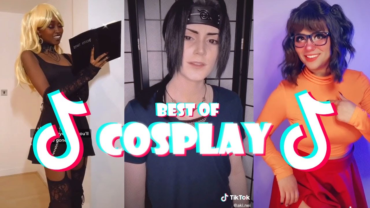 Что такое 1488 в тик токе. Тик Токио. Тик ток косплеерша. Транс тик ток. Viper Cosplay tik Tok.