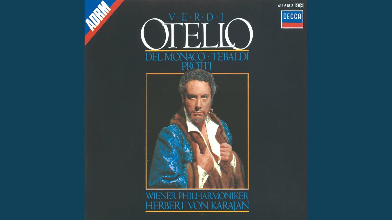 Verdi: Otello, Act I: Abbasso le spade!