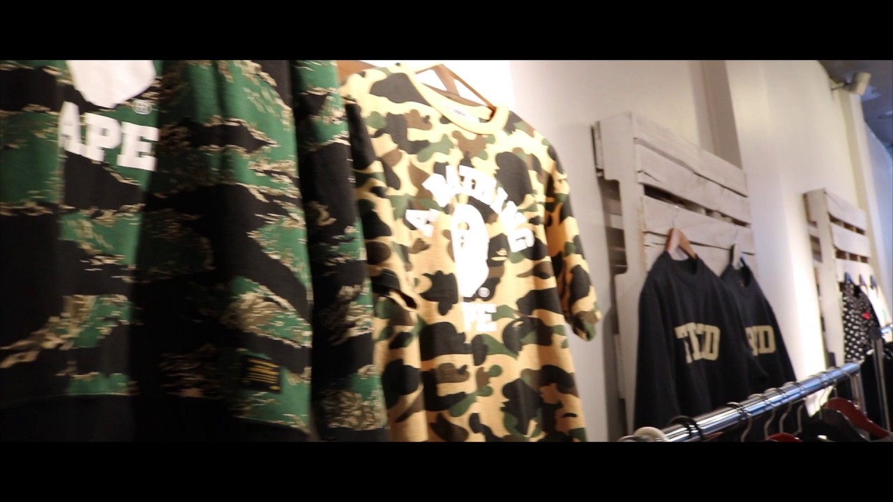 Take A Sneak Peak Into Our TRSTD Gallery!