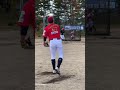 プロ野球選手が中学生に内緒で縦スラを投げる #shorts