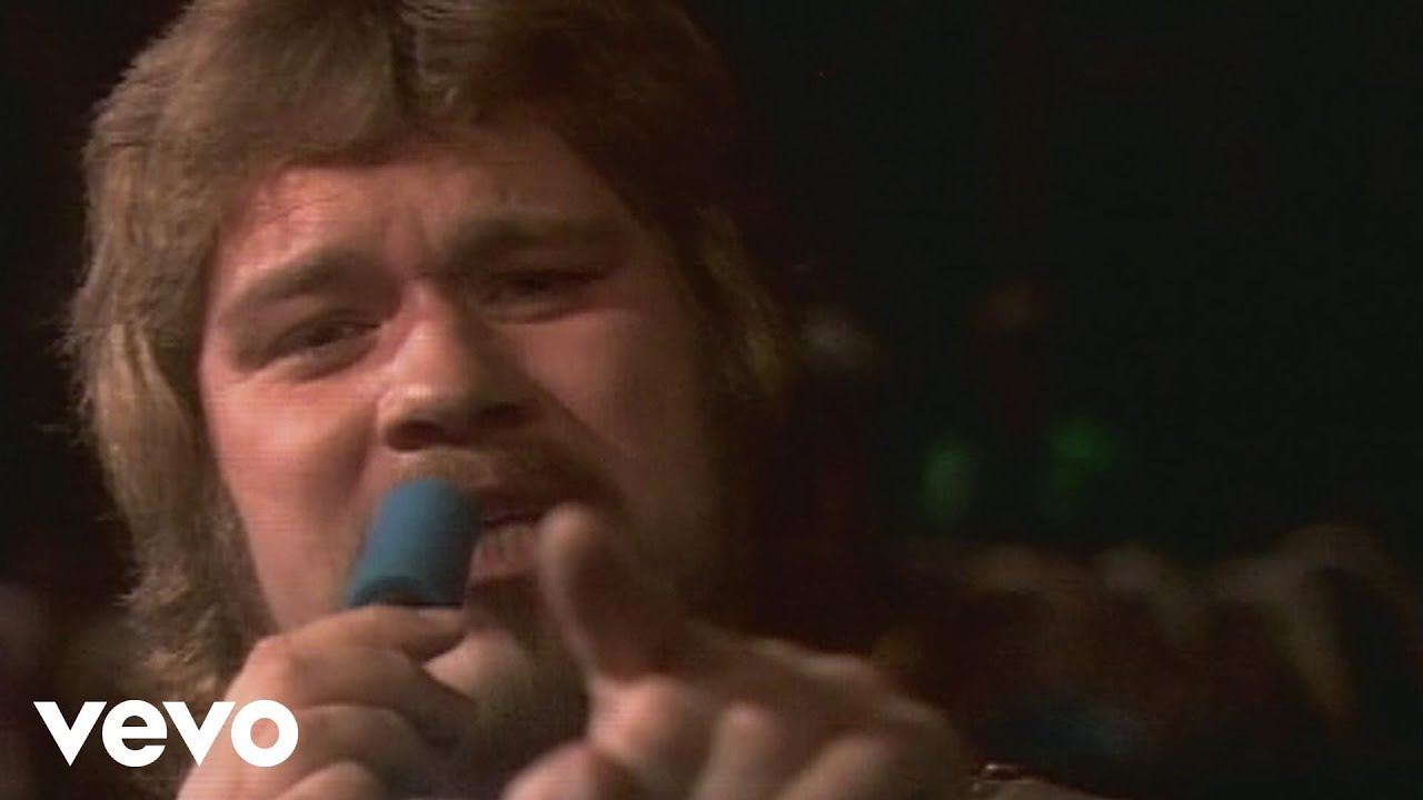 Peter Petrel - Ich bin kein Mann fuer eine Nacht (ZDF Hitparade 20.09.1975) (VOD)