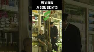 Memur Kemal Sunalın Geçim Sıkıntısı