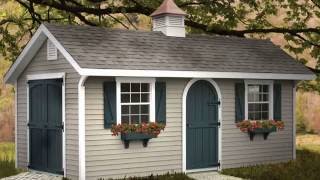Carriage Shed Pa | Carriage Shed Structures | Carriage Storage Pa Waterloo Structures Shed Products