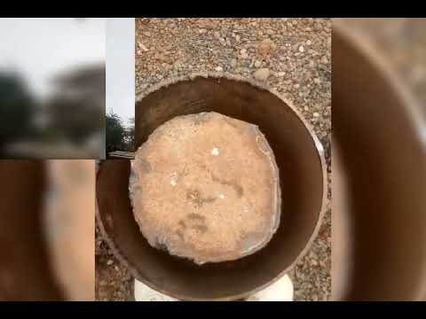 GODINA BOORANA BAHA AANA DHAASIITTI QOTIINSI BOOLLA GADI FAGOO XUMURAME