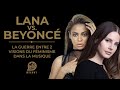 LANA DEL REY VS BEYONCE : QUE CACHE CETTE GUERRE FEMINISTE? [ANALYSE]