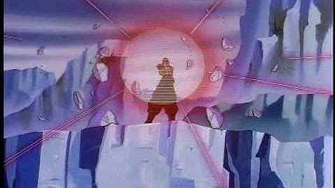 Dragon Ball Z Music Video - Movie 7 - Super 13! - Filth Industries