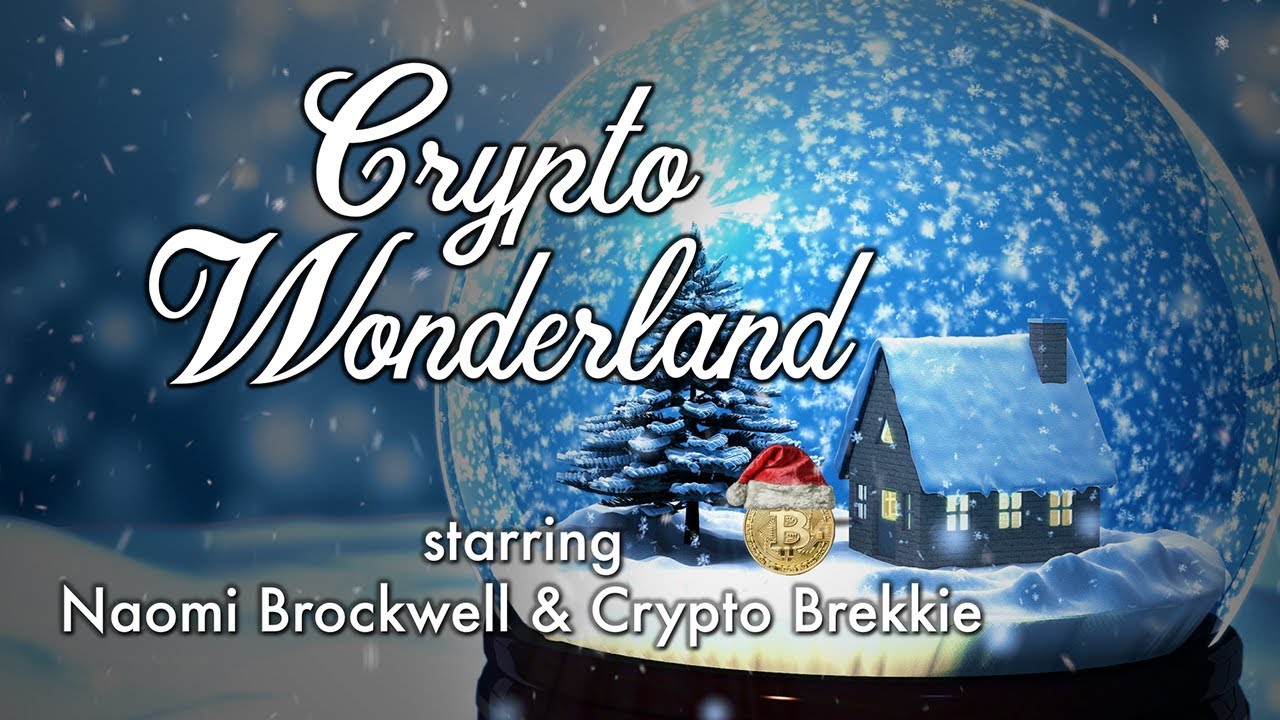 wonderland crypto exchange