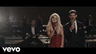 Matt Dusk, Margaret - Just The Two Of Us chords