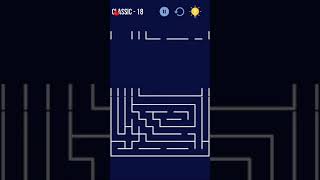 Mazes & More Game Play screenshot 4