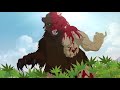 South park  manbearpig is real