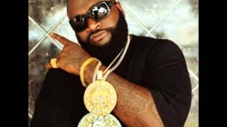 Rick Ross - Push It (Lyrics) chords