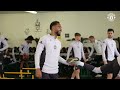 Working In The Gym 🏋️‍♀️ | INSIDE TRAINING