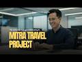 Video Ini Dibuat Sepenuhnya dengan AI | Mitra Travel Project
