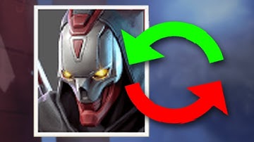 The Revenant Reborn Nerf Is Leaving