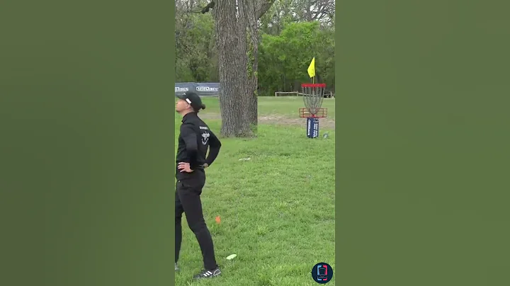 You ever hate a putt so much that it goes in? #shorts