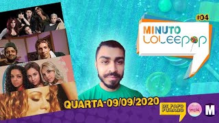 04 MINUTO LOLEEPOP 09 09 2020