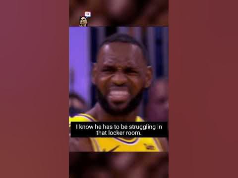 I feel bad for Bron man” — Carlos Arroyo on LeBron James