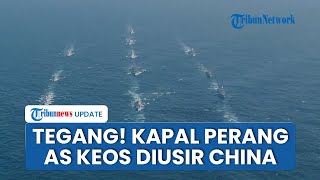 Download Lagu Tegang! Kapal Perang AS 'Keos' Diusir Armada Canggih China di Zona Sengketa Laut China Selatan MP3 Download Lagu Tegang! Kapal Perang AS 'Keos' Diusir Armada Canggih China di Zona Sengketa Laut China Selatan MP3