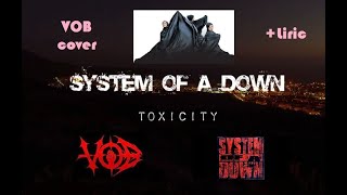 VOB COVER TOXICITY (SOAD)