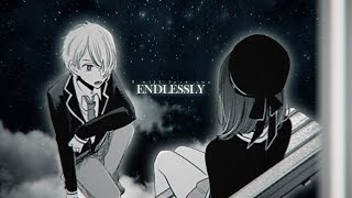 Endlessly MEP
