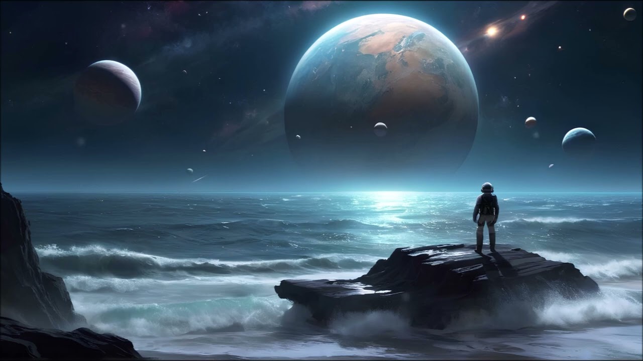 PSYBORT - Skywatcher adlı videoyu YouTube'da izle PSYBORT - Skywatcher adlı videoyu YouTube'da izle