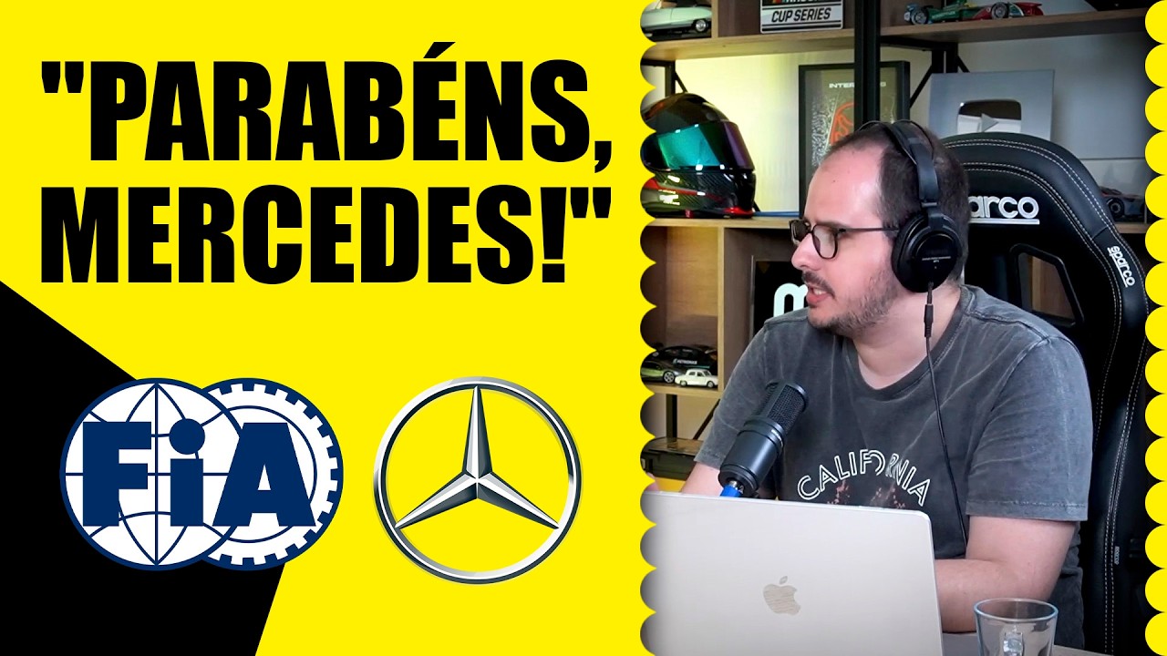 QUAL A ORDEM DE FORÇAS DA F1 2026 após primeiros TESTES?