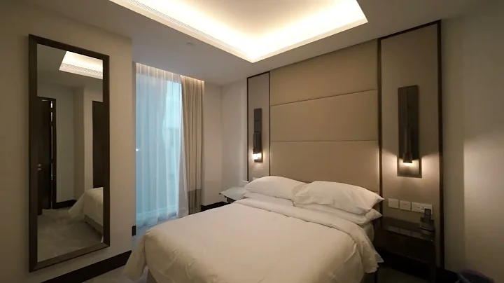 Luxury 3-Bedroom Apartment for Sale – Address Sky View Tower 1