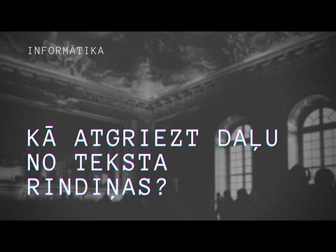 Video: Kā Tīrīt Zelta Gredzenu Ar Akmeni