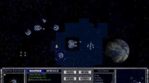 Master of Orion 2 - Part 4 - Continuing Classics