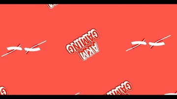 AKM gaming | 2D Intro | Fantro | v.3 | 100% Android CCP+PIXELLAB+PD