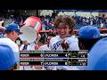 Florida survives Rider with walk-off homer in NCAA baseball regional opener