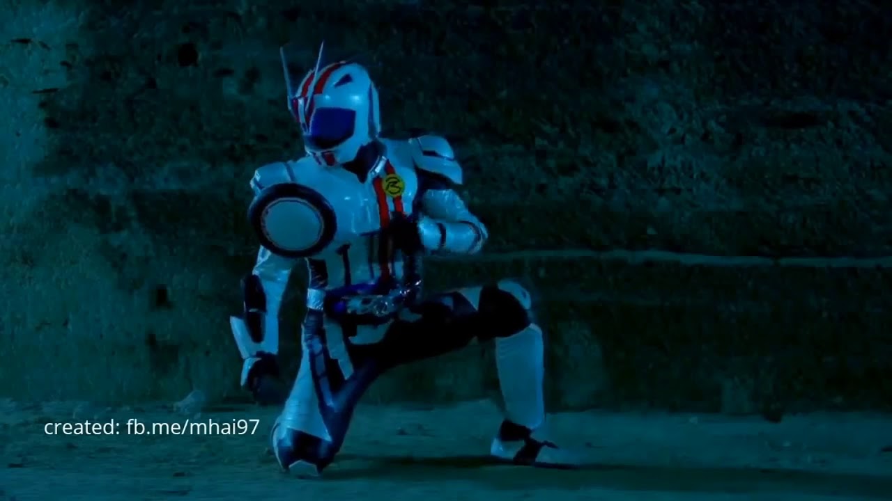 Kamen rider Neo FAIZ [AMV]fight and finisher - YouTube