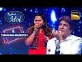 &#39;Ramba Ho&#39; पर Anjana की Performance देखकर झूम उठे Raj Babbar | Indian Idol 14 | Trending Moments